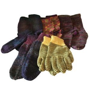 Handschuhe/Socken